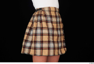 Waja casual dressed hips karo short skirt 0008.jpg